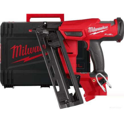 Аккумуляторный нейлер Milwaukee M18 FN16GA-0X (4933478094)