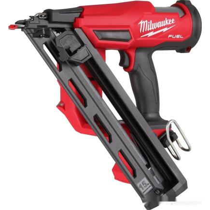 Аккумуляторный нейлер Milwaukee M18 FN15GA-0X (4933478091)