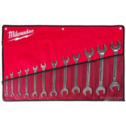 Набор ключей Milwaukee 4932492714