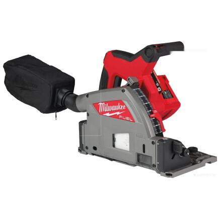 Дисковая (циркулярная) пила Milwaukee M18 FPS55-552P FUEL (4933478778)