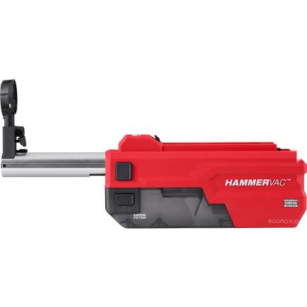 Система пылеудаления Milwaukee M18 FDDEL32-0 (4933492142)