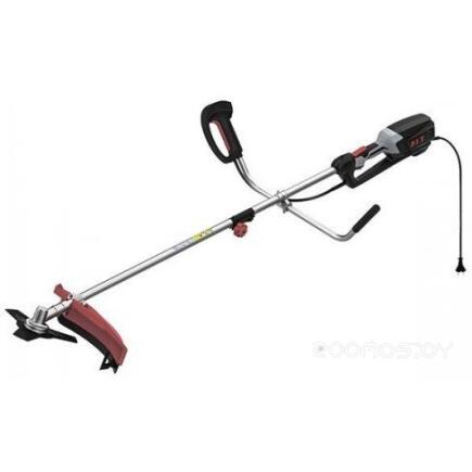 Триммер электрический PIT PTR1750-EL
