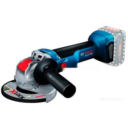 Угловая шлифмашина Bosch GWS 18V-10 Professional (0.601.9J4.002)