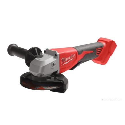 Угловая шлифмашина Milwaukee M18 BLSAG115XPD-0 (4933492647)