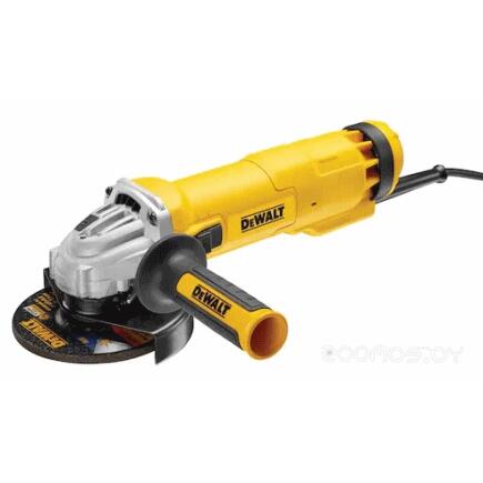 Угловая шлифмашина DeWalt DWE4217 (DWE4217-QS)