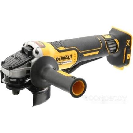 Угловая шлифмашина DeWalt DCG406NT (DCG406NT-XJ)