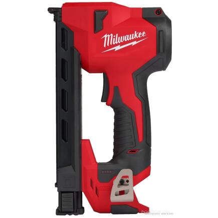 Аккумуляторный степлер Milwaukee M12 BCST-0 (4933480488)
