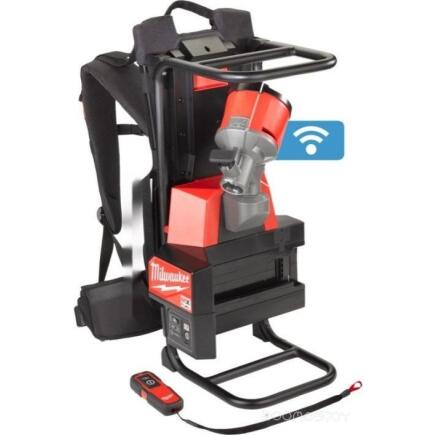 Вибратор глубинный Milwaukee MXF CV BP-0 (4933479595)