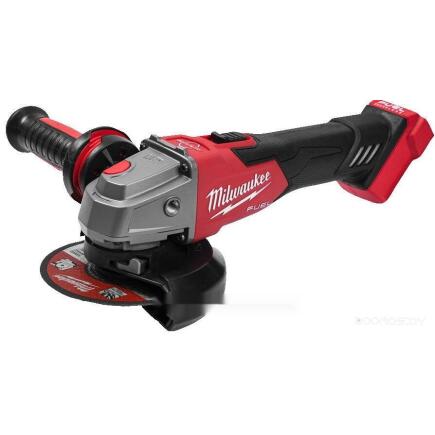 Угловая шлифмашина Milwaukee M18 FSAG125XB-0 FUEL (4933498062)