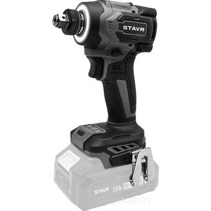 Шуруповерт Ставр SID 18BL-230V (9022300020)