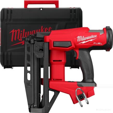 Аккумуляторный нейлер Milwaukee M18 FN16GS-0X (4933493353)