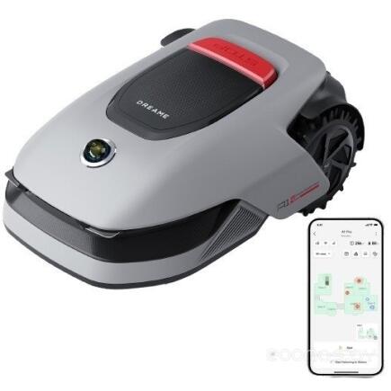 Газонокосилка-робот Dreame Roboticmower A1 Pro (MLLA7210)