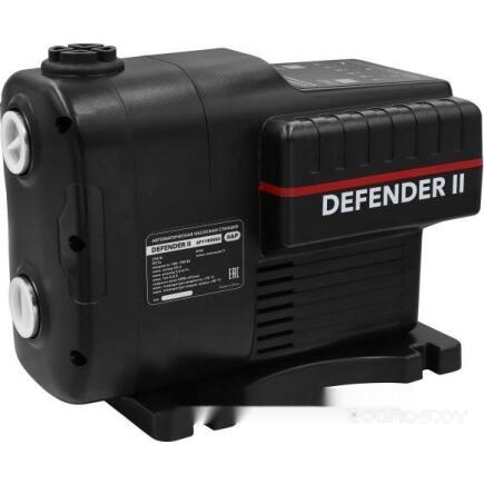 Насосная станция Defender II AP118D002
