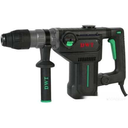 Перфоратор DWT BHP12-40V BMC