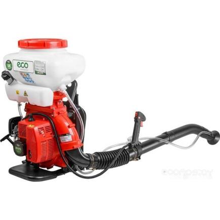 Опрыскиватель ранцевый бензиновый ECO PS-371