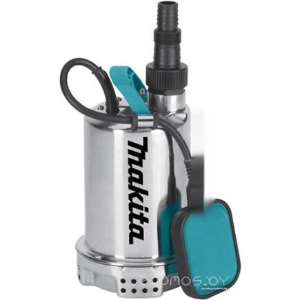 Насос дренажный для чистой воды MAKITA PF 0403