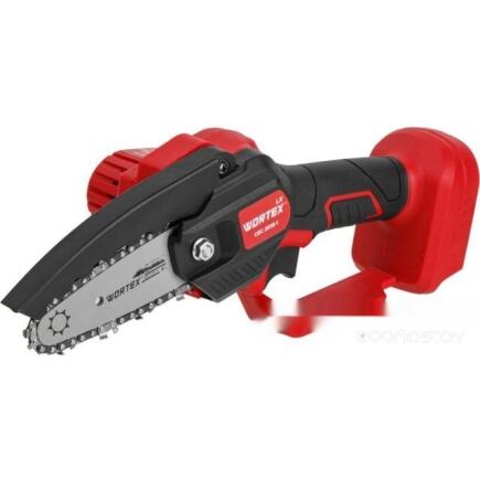 Аккум. мини-пила WORTEX LX CEC 2518-1 в кор. ALL1 XLT SOLO 18В, 12.5 см
