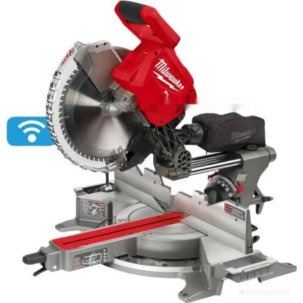 Торцовочная пила Milwaukee M18 FMS305-0 FUEL (4933471205)
