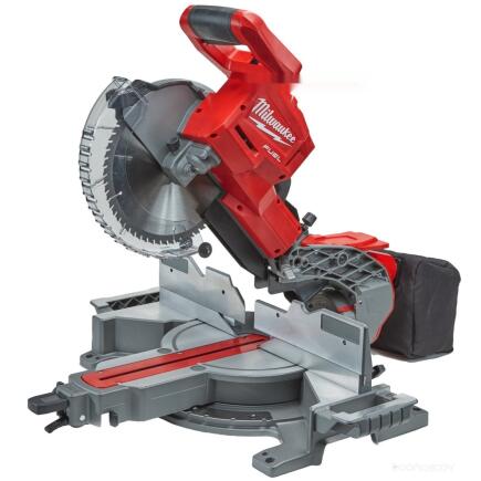Торцовочная пила Milwaukee M18 FMS254-0 (4933451729)