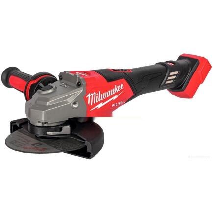 Угловая шлифмашина Milwaukee M18 FHSAG150XB2-0X FUEL (4933493421)
