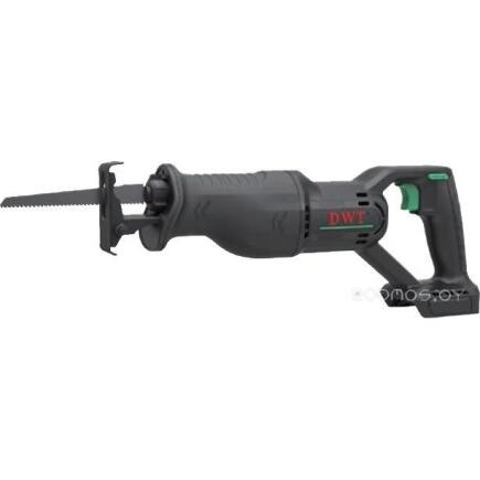 Пила сабельная аккумуляторная DWT ASAP-20-4 BMC