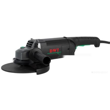 Шлифмашина угловая DWT WSP26-230 TSQ