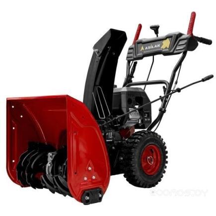 Снегоуборщик ASILAK SBG-761