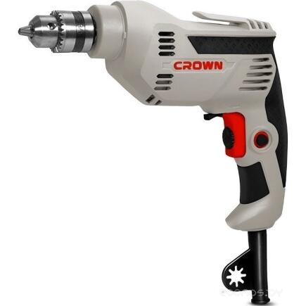 Дрель CROWN CT10143
