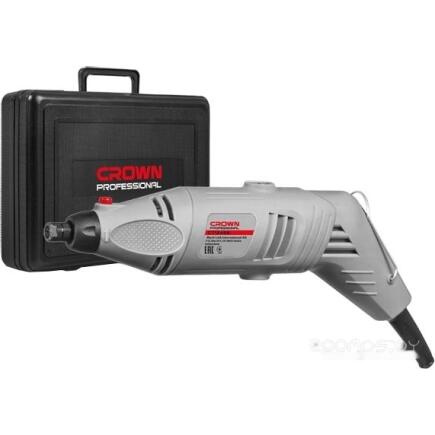 Гравер многофукциональный инструмент CROWN CT13428