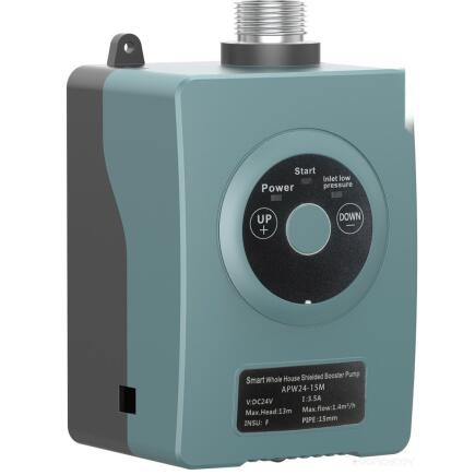 Насос повышения давления APW24-15M GRANDFAR