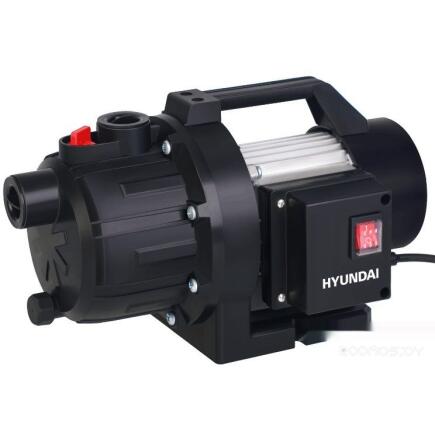 Самовсасывающий центробежный насос HS 650PS HYUNDAI
