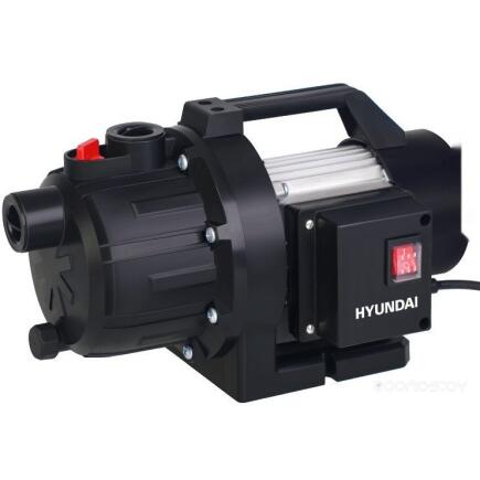 Самовсасывающий центробежный насос HS 1050PS HYUNDAI