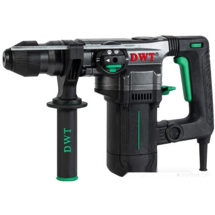 Перфоратор DWT BHP12-28V BMC