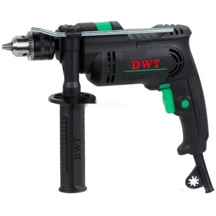 Дрель ударная DWT SBMP08-13
