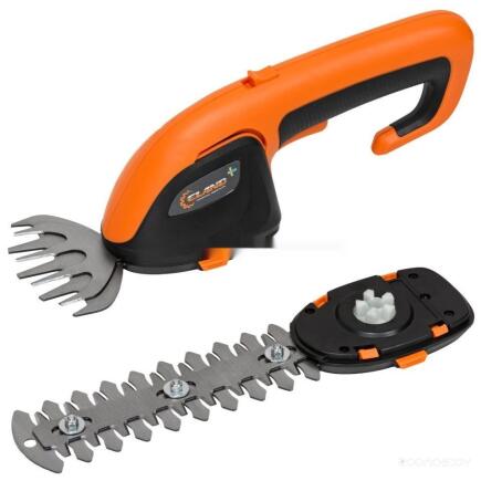 Ножницы аккумуляторные ELAND EL-7220
