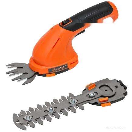 Ножницы аккумуляторные ELAND EL-3615