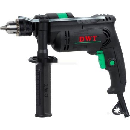 Дрель ударная DWT SBMP06-13