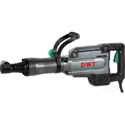 Молоток отбойный DWT AHP15-30 BMC