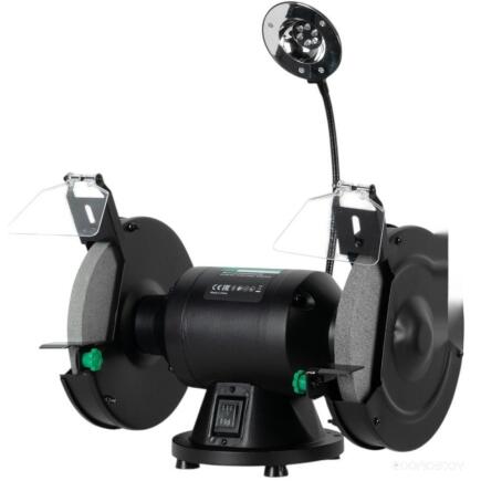 Станок точильный DWT DSP-350 L