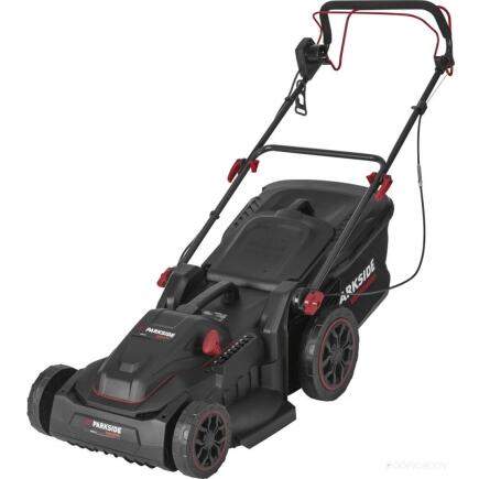 Газонокосилка электрическая PARKSIDE PERFORMANCE PPERM 2000 A1
