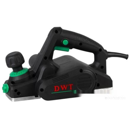Рубанок DWT HBP02-82