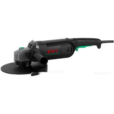 Шлифмашина угловая DWT WSP22-230TSQ