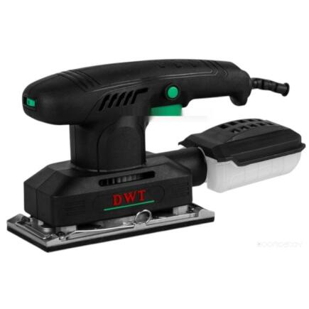 Шлифмашина плоская DWT ESSP02-187T