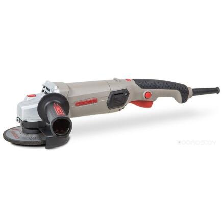 Машина угловая шлифовальная CROWN CT13572-125V