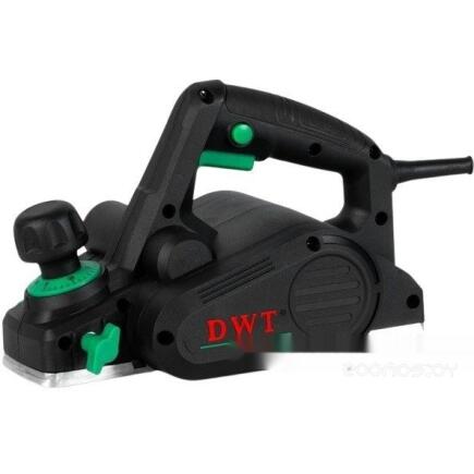 Рубанок DWT HBP03-82