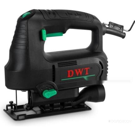 Электролобзик DWT STSP06-80 DV