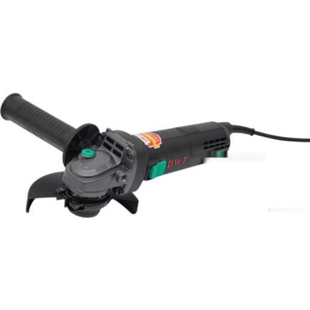 Шлифмашина угловая DWT WSP07-125QC