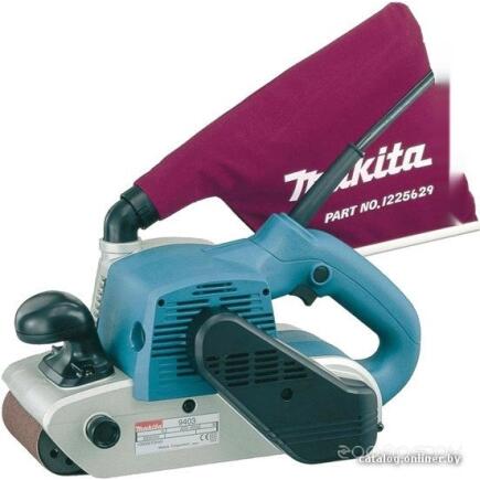 Ленточная шлифмашина MAKITA 9403 в кор.