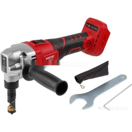 Высечные электрические ножницы CNB 1825 XLT SOLO 1318928