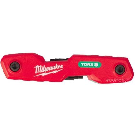 Набор ключей Milwaukee 4932480979